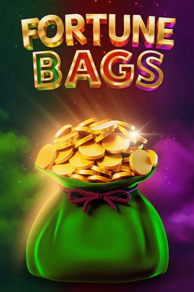 Obal automatu Fortune Bags v Betrepublic Casino