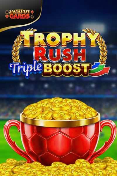 Štartovací obraz Trophy Rush Triple Boost pre Cleobetra
