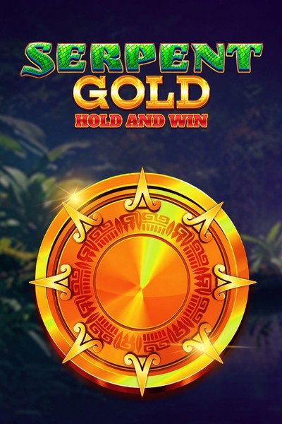 Náhľad hry Serpent Gold: Hold & Win v Betrepublic