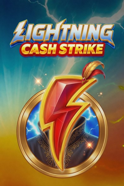 Automat Lightning Cash Strike v herni Kingmaker Casino