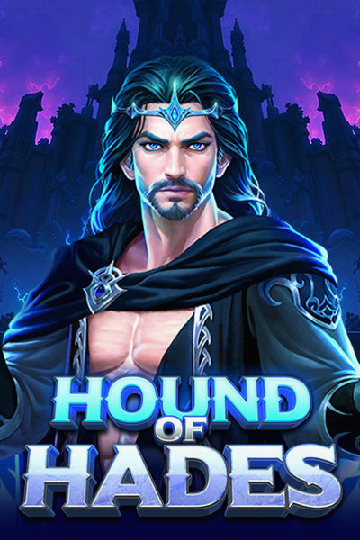 Hound of Hades, temný obal v Casinova Casino
