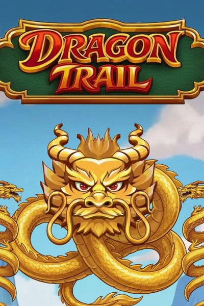 Grafický obal Dragon Trail pre Betrepublic