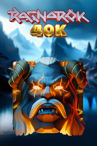 Obraz hry Ragnarok 40K v Betrepublic Casino