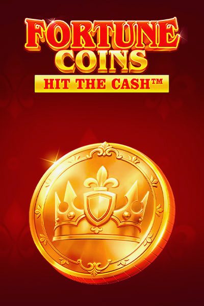 Mince na obale Fortune Coins, Kingmaker Casino